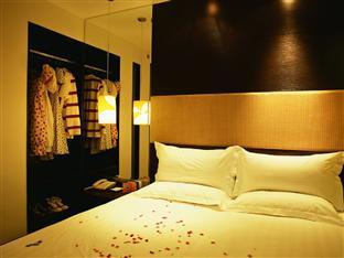 Orange Guanyuan Hotel 2*